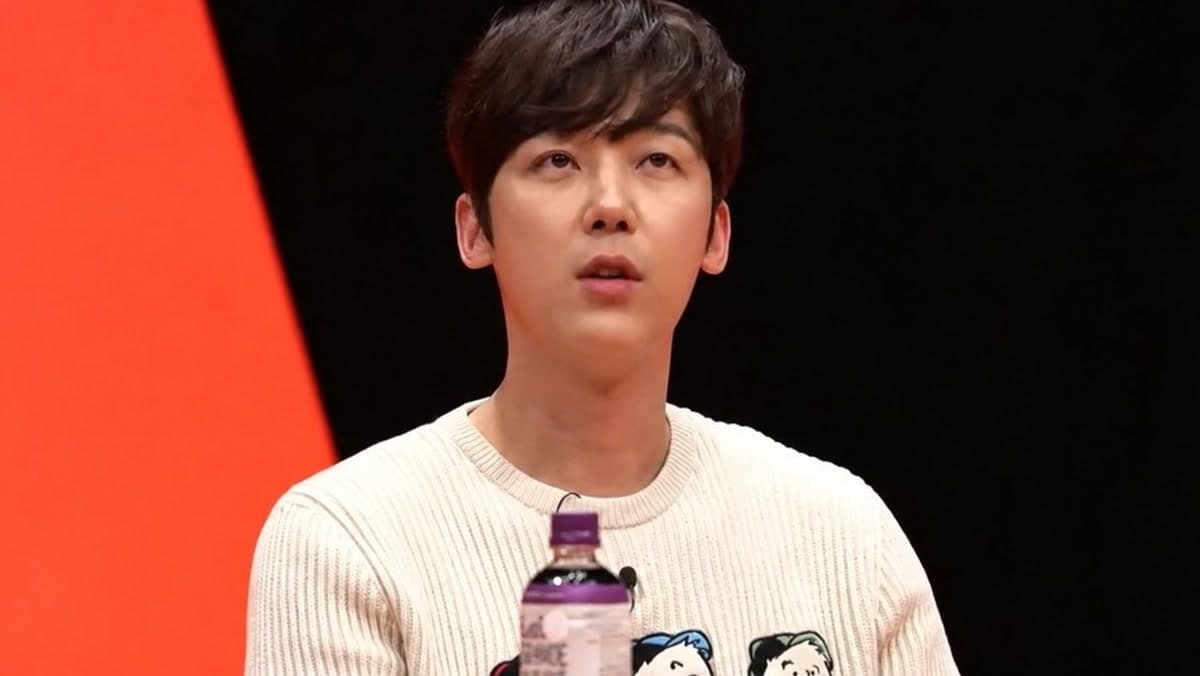 Yoon Jong Hoon and Uhm Hyun Kyung Lead Star-Studded Script Reading for KBS Drama 'Our Happy Days'