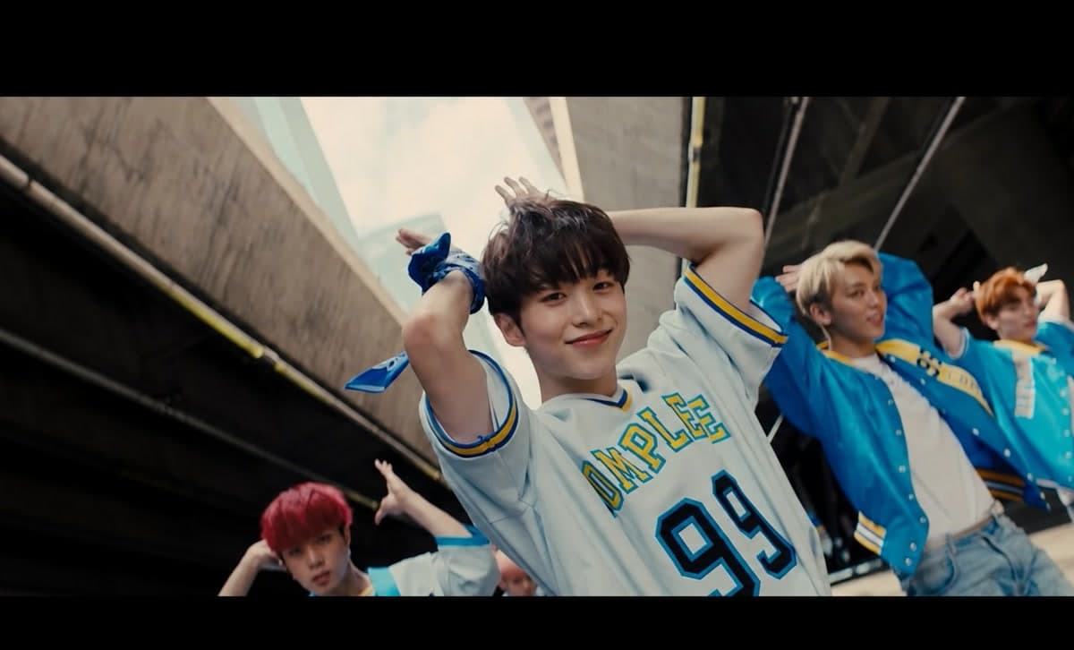 ONF's Classic MVs Hit 1theK — June 2026 Comeback Already Filmed