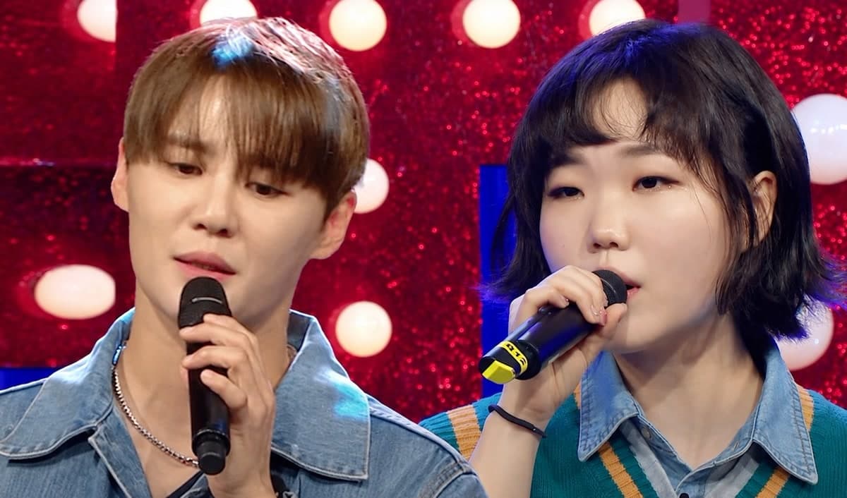 MBC Revisits Radio Star Cover Classics