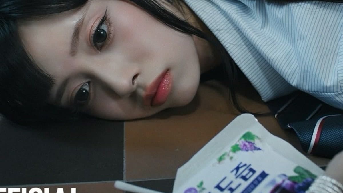 NiziU Opens Sour Grapes Era With Prologue