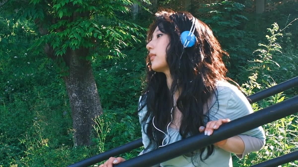 ZIWOO Turns Summer Memory Into Then MV