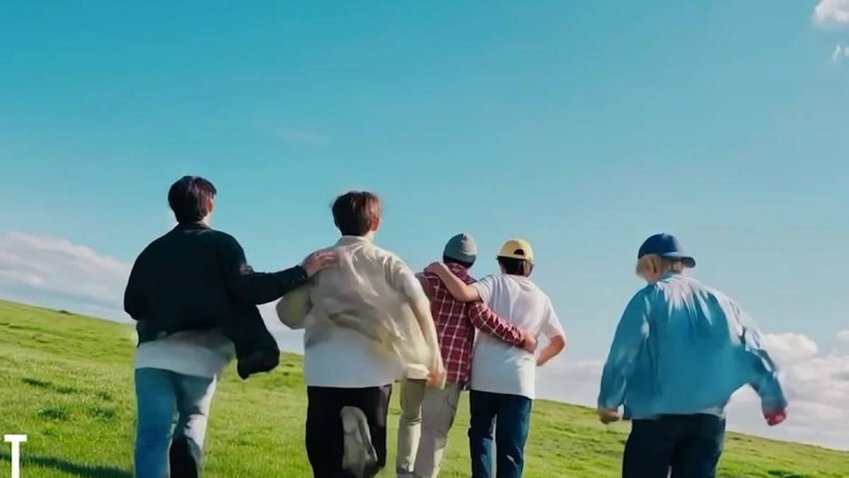 BIGHIT Opens 2026 Global Audition