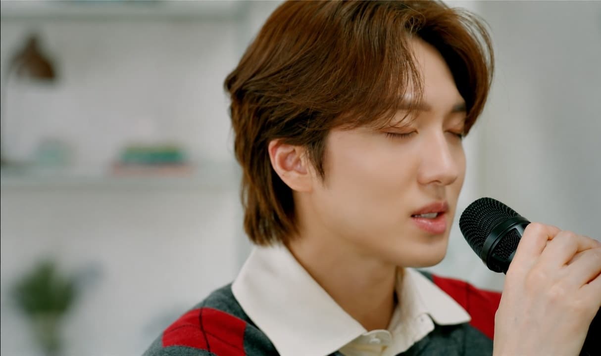 SF9、「Fade Into Memories」感動のライブビデオ公開