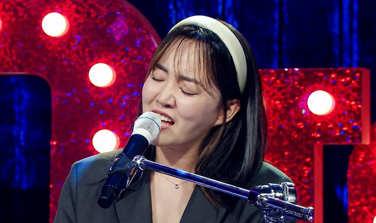 MBC Revisits Younha's Signature Songs