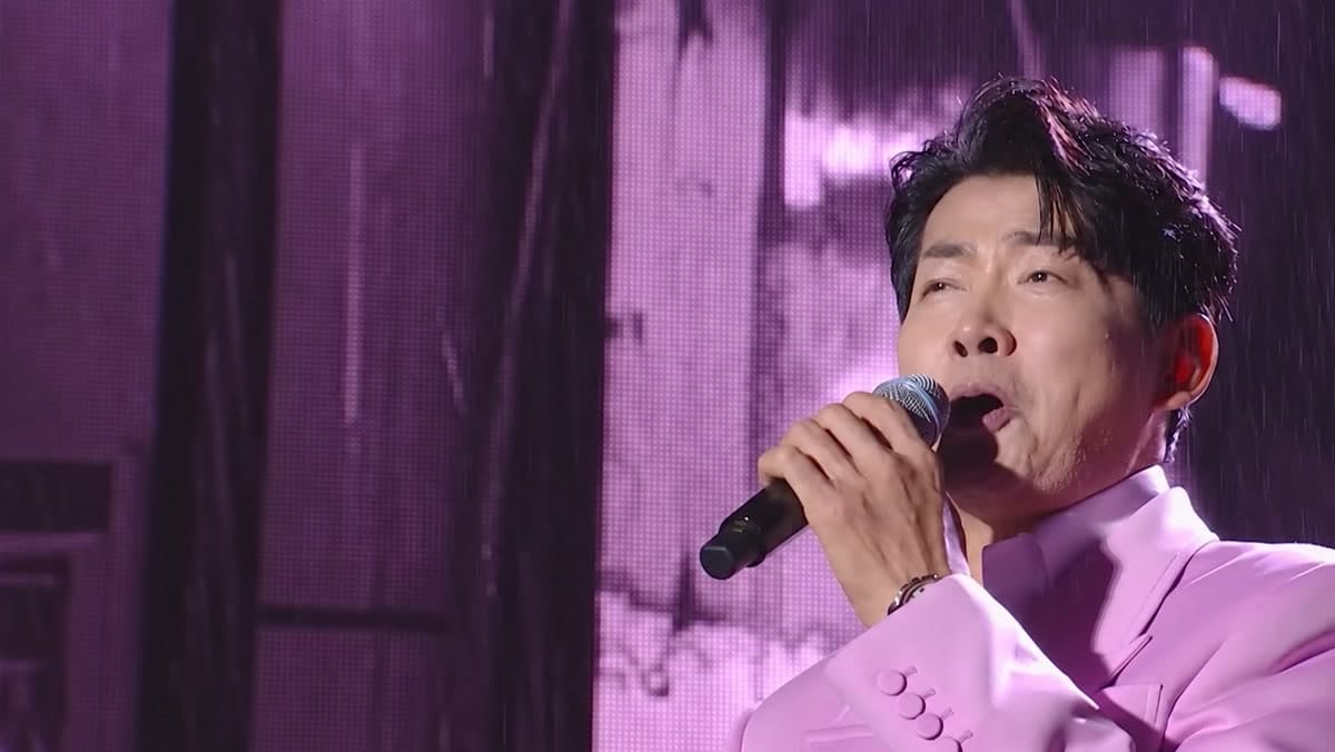 ミスタートロット2のキム・ヨンピル、韓国トロット史上前例のないコンサートを実現へ