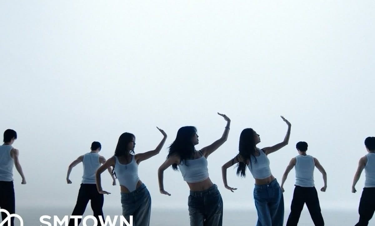Girls' Generation-HRS Makes Skibidi a Subunit Moment