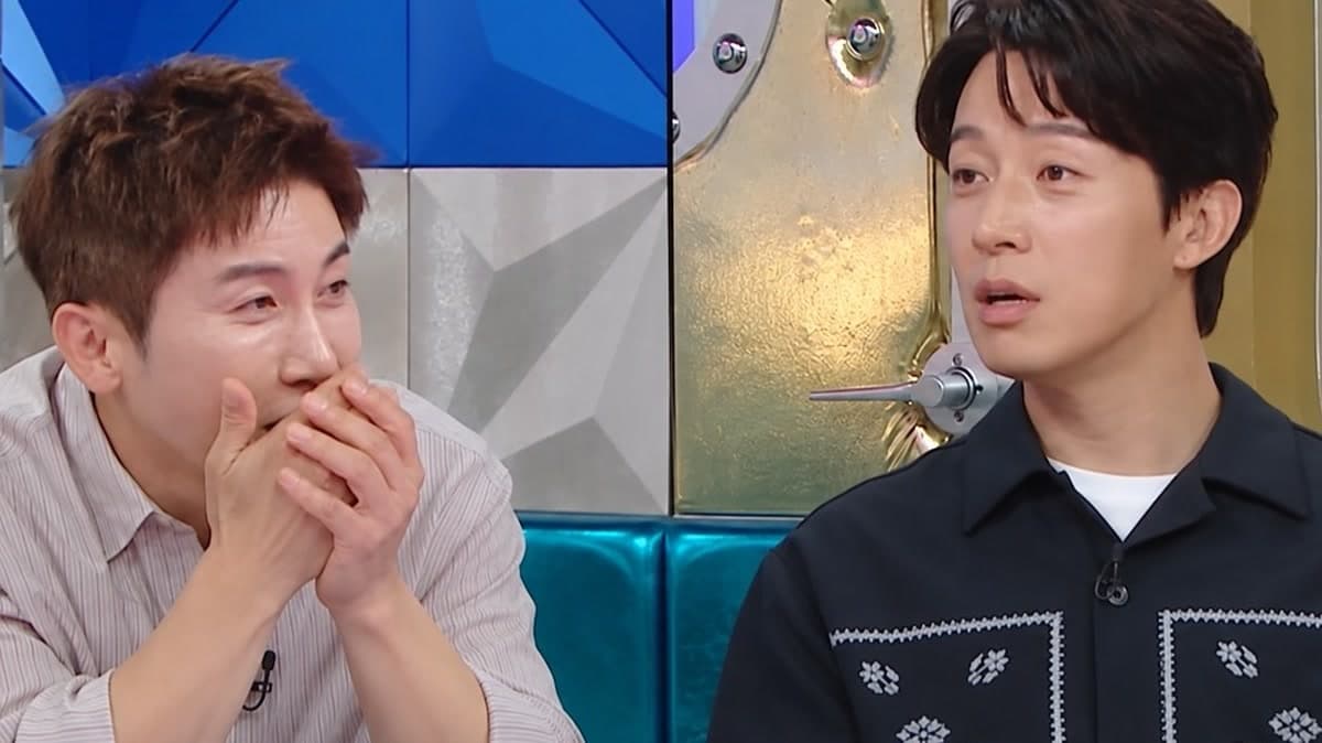 Heo Gyeong-hwan’s Catchphrases Get A Starry Twist