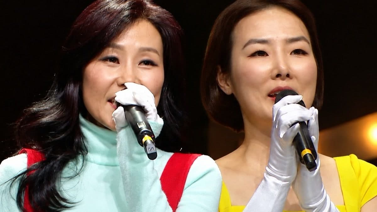 Mask Singer Revives Voice Actor Stages
